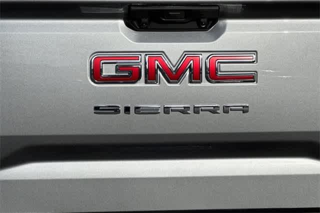 new 2025 GMC Sierra 1500 car, priced at $63,875