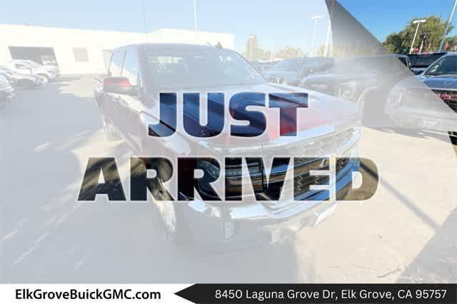 used 2017 Chevrolet Silverado 1500 car, priced at $28,700