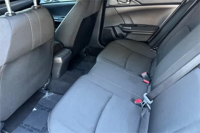 used 2019 Honda Civic car, priced at $20,900