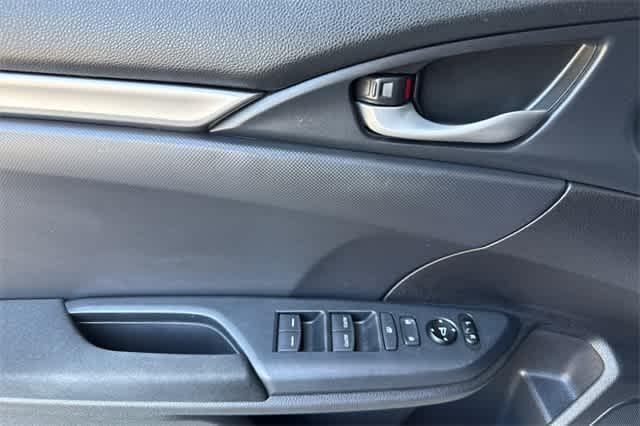 used 2019 Honda Civic car, priced at $20,900