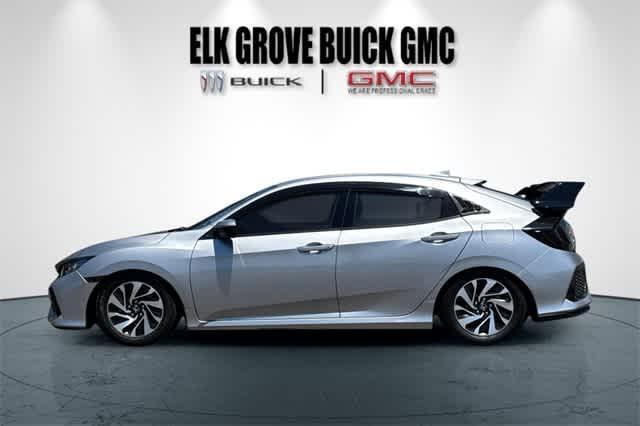 used 2019 Honda Civic car, priced at $20,900