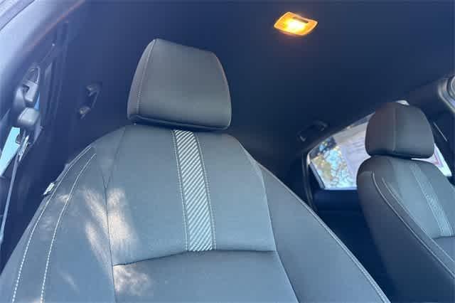 used 2019 Honda Civic car, priced at $20,900