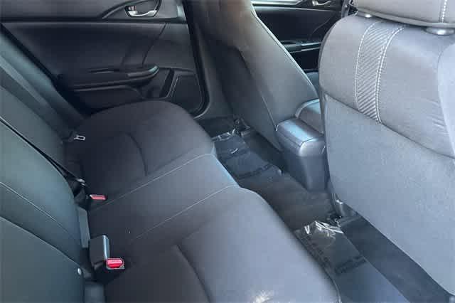 used 2019 Honda Civic car, priced at $20,900