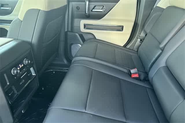 new 2026 GMC HUMMER EV SUV car, priced at $100,590