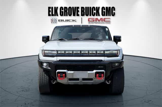 new 2026 GMC HUMMER EV SUV car, priced at $100,590