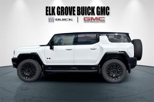 new 2026 GMC HUMMER EV SUV car, priced at $100,590