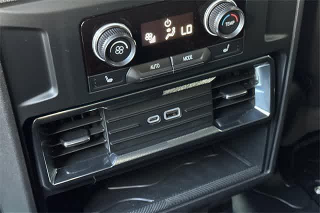 new 2026 GMC HUMMER EV SUV car, priced at $100,590