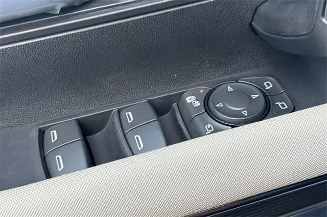 new 2026 GMC HUMMER EV SUV car, priced at $100,590