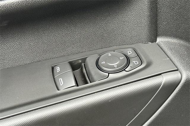 new 2026 GMC Sierra 1500 car, priced at $36,690