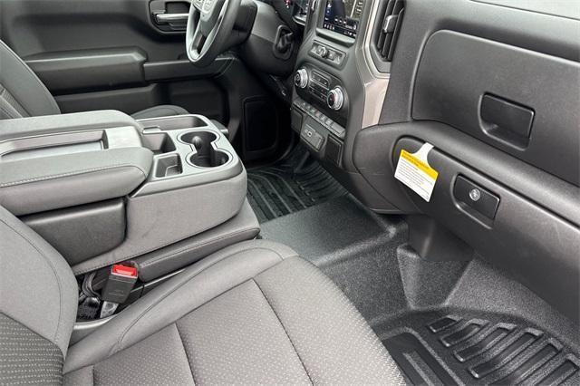 new 2026 GMC Sierra 1500 car, priced at $36,690