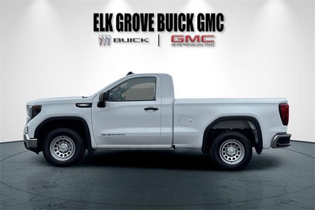 new 2026 GMC Sierra 1500 car, priced at $36,690