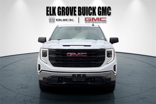 new 2026 GMC Sierra 1500 car, priced at $36,690
