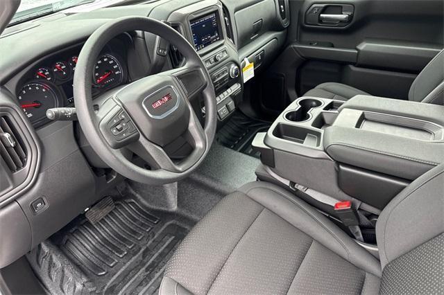 new 2026 GMC Sierra 1500 car, priced at $36,690