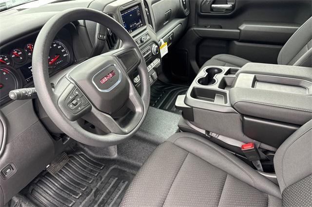 new 2026 GMC Sierra 1500 car, priced at $36,690