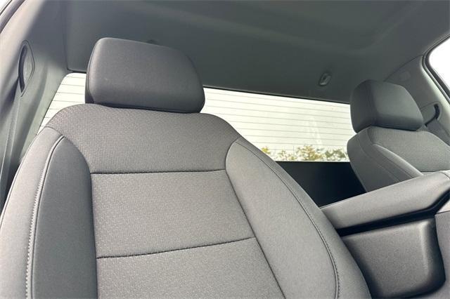 new 2026 GMC Sierra 1500 car, priced at $36,690