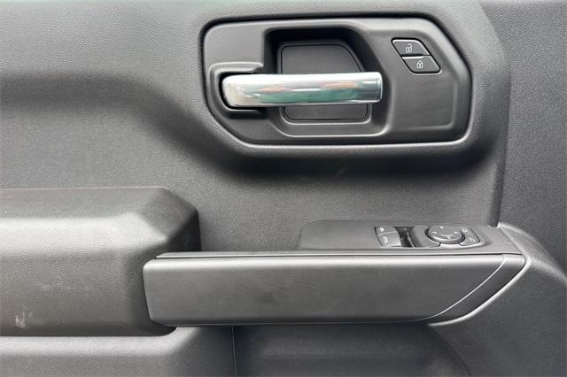 new 2026 GMC Sierra 1500 car, priced at $36,690