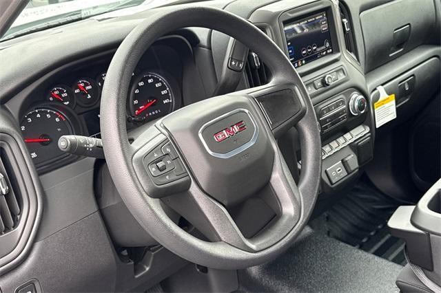new 2026 GMC Sierra 1500 car, priced at $36,690