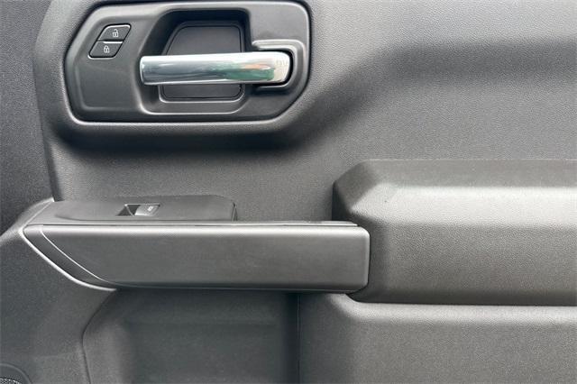 new 2026 GMC Sierra 1500 car, priced at $36,690