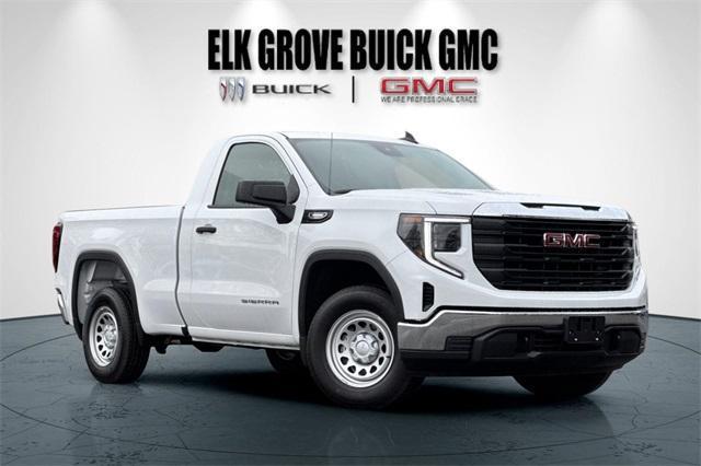 new 2026 GMC Sierra 1500 car, priced at $36,690