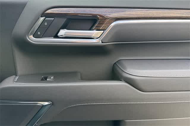 new 2026 GMC Sierra 1500 car, priced at $52,495