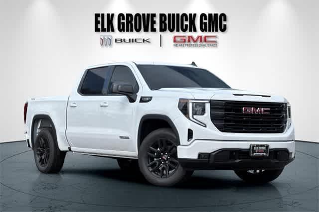 new 2026 GMC Sierra 1500 car, priced at $52,495