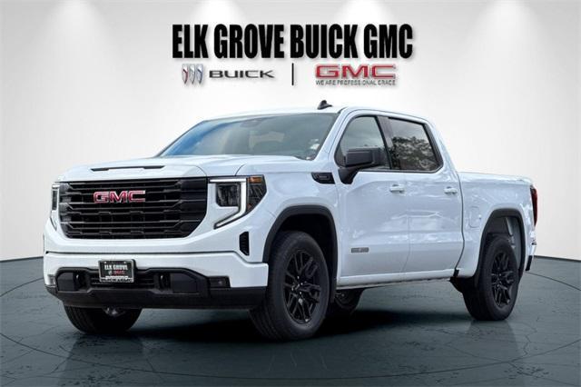 new 2026 GMC Sierra 1500 car, priced at $53,995