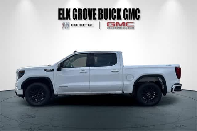 new 2026 GMC Sierra 1500 car, priced at $52,495
