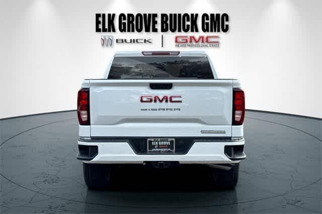new 2026 GMC Sierra 1500 car, priced at $52,495