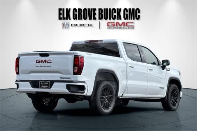 new 2026 GMC Sierra 1500 car, priced at $52,495