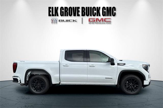 new 2026 GMC Sierra 1500 car, priced at $53,995