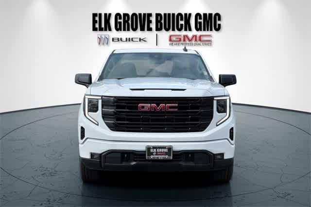 new 2026 GMC Sierra 1500 car, priced at $52,495