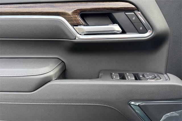 new 2026 GMC Sierra 1500 car, priced at $53,995
