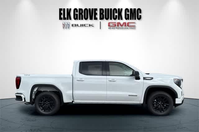 new 2026 GMC Sierra 1500 car, priced at $52,495