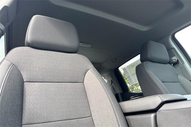 new 2026 GMC Sierra 1500 car, priced at $53,995