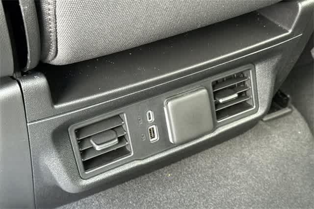 new 2026 GMC Sierra 1500 car, priced at $52,495