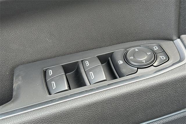 new 2026 GMC Sierra 1500 car, priced at $53,995