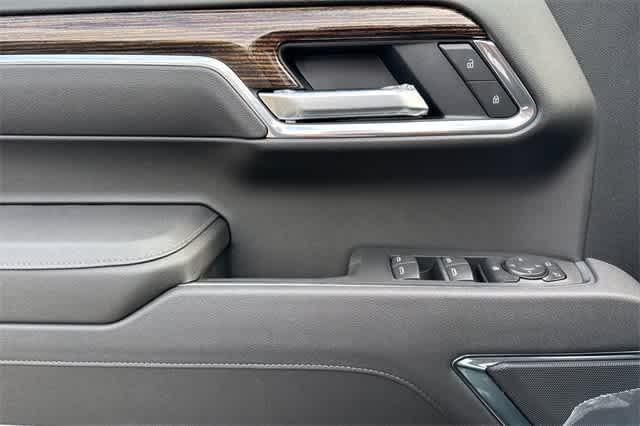 new 2026 GMC Sierra 1500 car, priced at $52,495