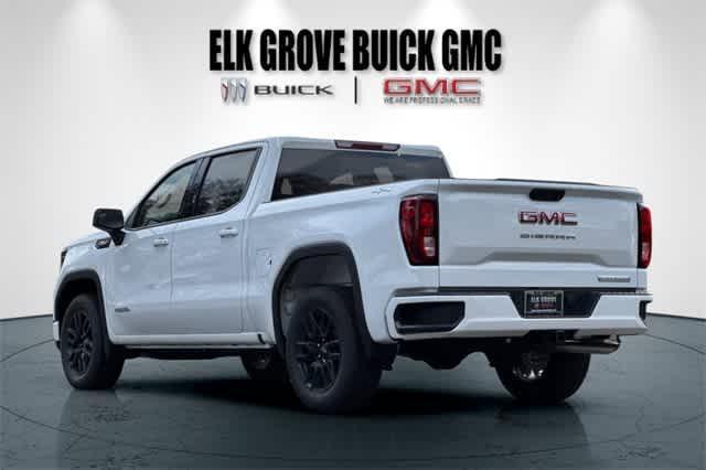 new 2026 GMC Sierra 1500 car, priced at $52,495