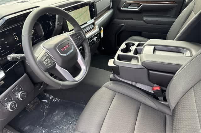 new 2026 GMC Sierra 1500 car, priced at $52,495
