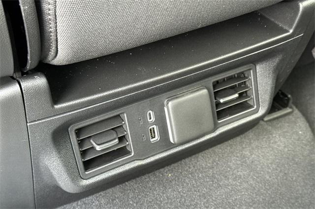 new 2026 GMC Sierra 1500 car, priced at $53,995