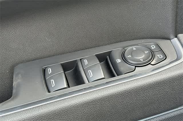 new 2026 GMC Sierra 1500 car, priced at $52,495