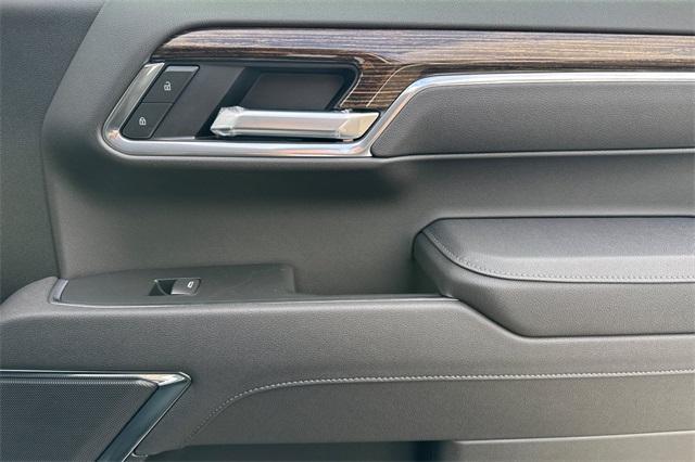 new 2026 GMC Sierra 1500 car, priced at $53,995