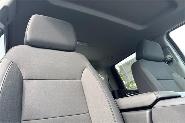 new 2026 GMC Sierra 1500 car, priced at $52,495