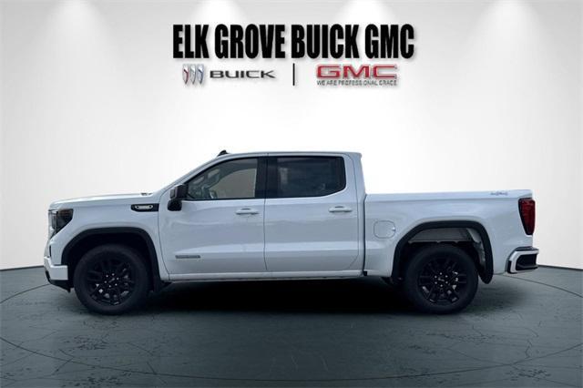 new 2026 GMC Sierra 1500 car, priced at $53,995