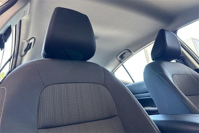 used 2024 Nissan Altima car, priced at $22,900