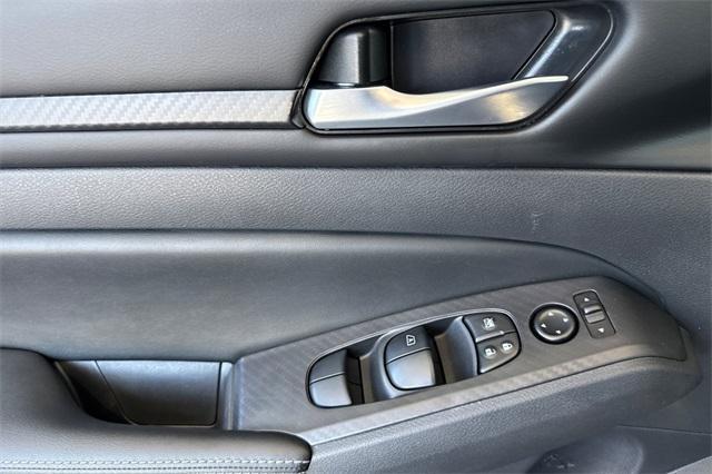 used 2024 Nissan Altima car, priced at $22,900