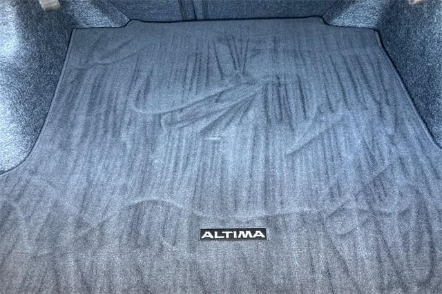 used 2024 Nissan Altima car, priced at $22,900