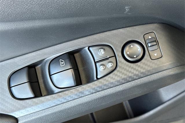 used 2024 Nissan Altima car, priced at $22,900