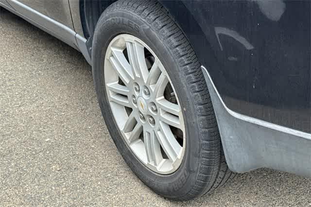 used 2015 Chevrolet Traverse car, priced at $8,900