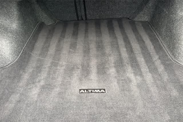 used 2022 Nissan Altima car, priced at $21,200